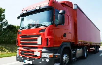 Adana Topağacı Ambar Kargo