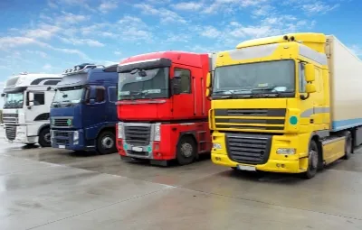 Adana Topağacı Nakliye Ambarı