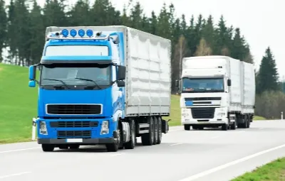 Adana ile Topağacı Arası Eşya Taşıma